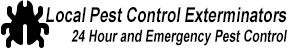 Saluda County Exterminators